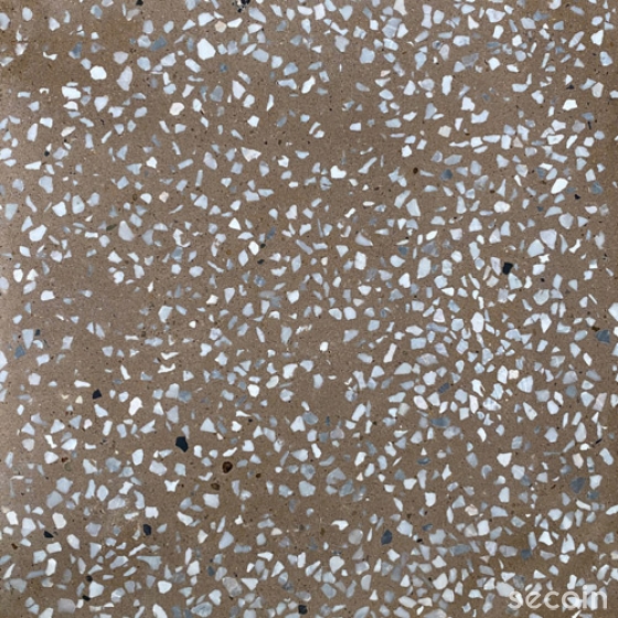 Terrazzo ID-30 Xám-Nâu